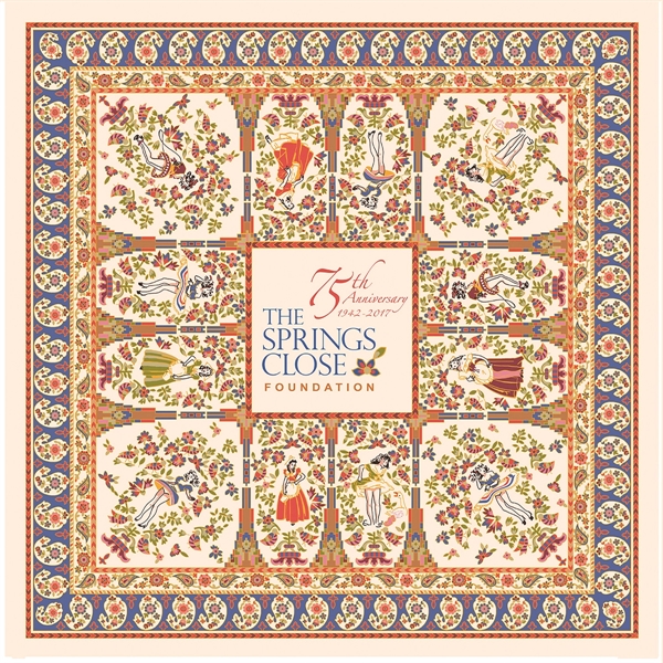 Digi-Dannas 4CP Digital Full Color Imprint Cotton Bandanna... from ASI 44020 Bandanna Promotions By CARO-LINE / Caro-Line/Bandanna Promotions