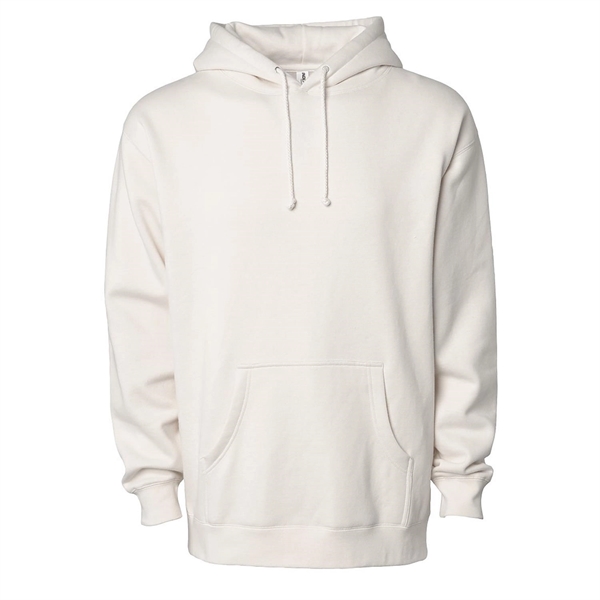 Heavyweight Hooded Pullover Sweatshirt... from ASI 30208 A P Specialties / AP Specialties
