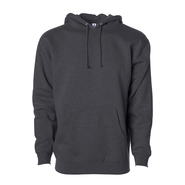 Heavyweight Hooded Pullover Sweatshirt... from ASI 30208 A P Specialties / AP Specialties
