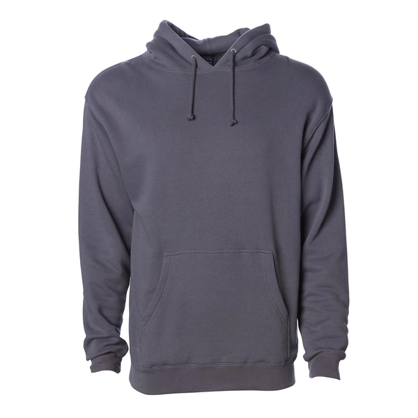 Heavyweight Hooded Pullover Sweatshirt... from ASI 30208 A P Specialties / AP Specialties