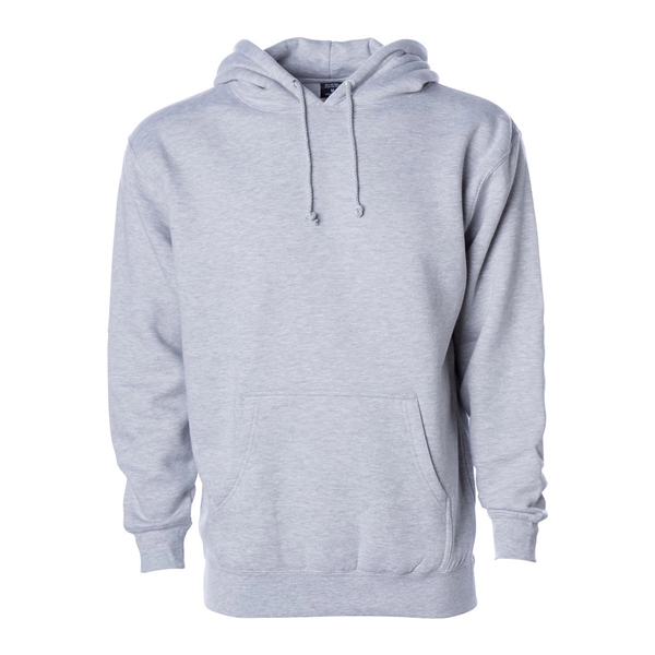 Heavyweight Hooded Pullover Sweatshirt... from ASI 30208 A P Specialties / AP Specialties