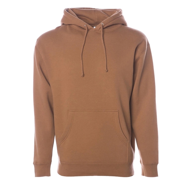 Heavyweight Hooded Pullover Sweatshirt... from ASI 30208 A P Specialties / AP Specialties