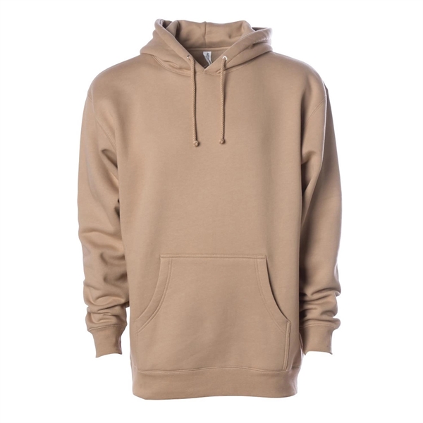 Heavyweight Hooded Pullover Sweatshirt... from ASI 30208 A P Specialties / AP Specialties