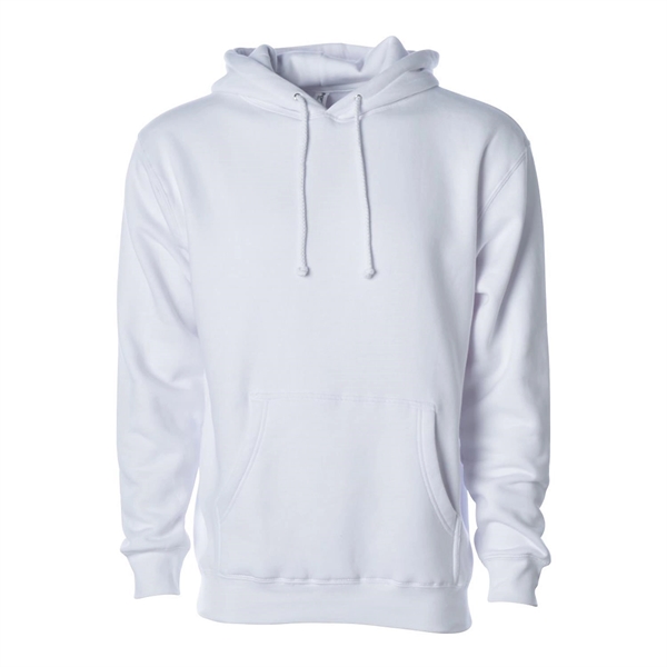 Heavyweight Hooded Pullover Sweatshirt... from ASI 30208 A P Specialties / AP Specialties
