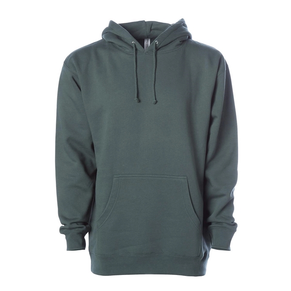 Heavyweight Hooded Pullover Sweatshirt... from ASI 30208 A P Specialties / AP Specialties