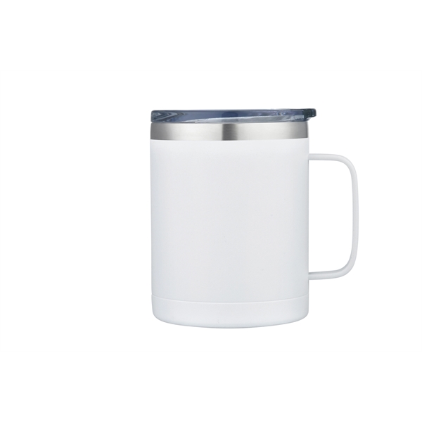 14 Oz. Stainless steel Vacuum  Insulated Tumbler Mug... from ASI 31978 Admanline