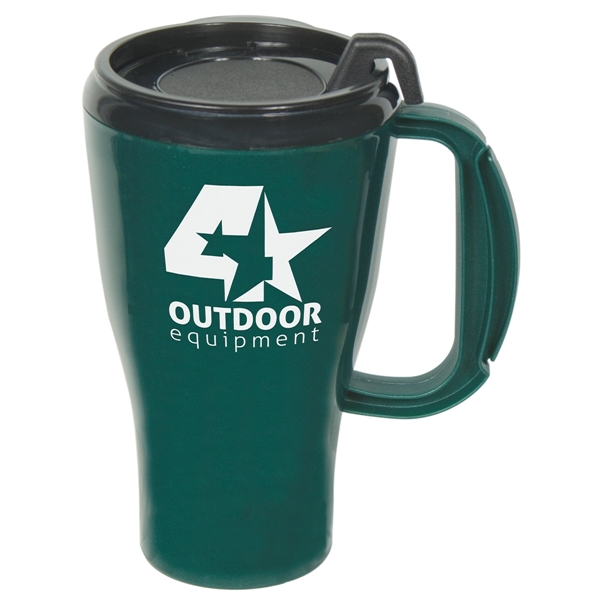 16 oz Mug... from ASI 36730 Ariel Premium Supply Inc