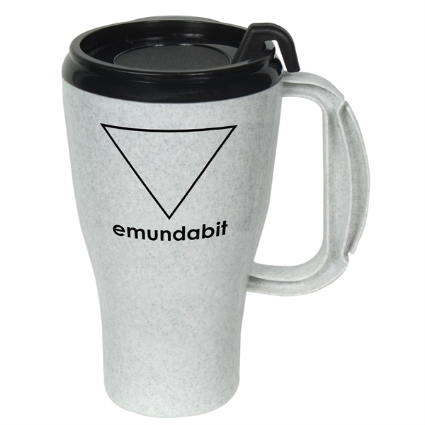 16 oz Mug... from ASI 36730 Ariel Premium Supply Inc