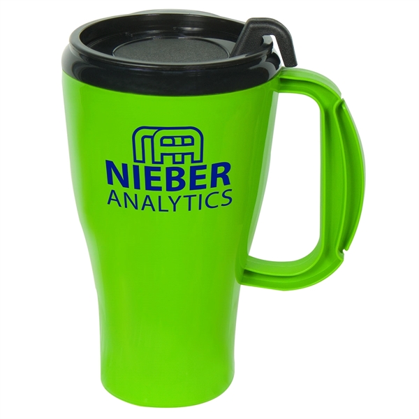 16 oz Mug... from ASI 36730 Ariel Premium Supply Inc