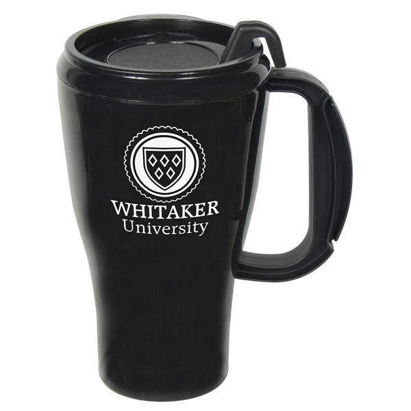 16 oz Mug... from ASI 36730 Ariel Premium Supply Inc