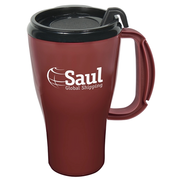 16 oz Mug... from ASI 36730 Ariel Premium Supply Inc