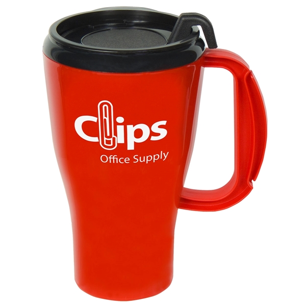 16 oz Mug... from ASI 36730 Ariel Premium Supply Inc
