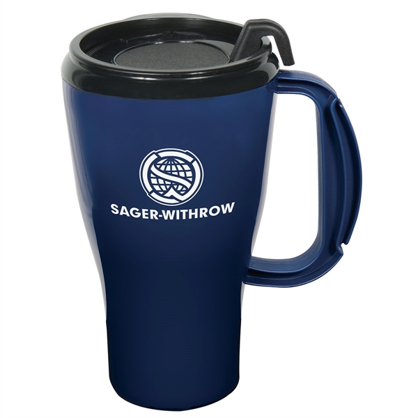 16 oz Mug... from ASI 36730 Ariel Premium Supply Inc