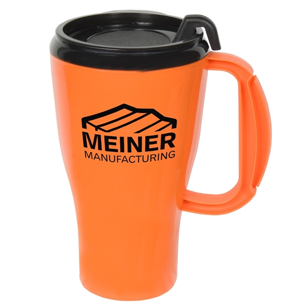 16 oz Mug... from ASI 36730 Ariel Premium Supply Inc