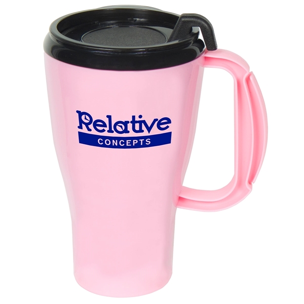 16 oz Mug... from ASI 36730 Ariel Premium Supply Inc