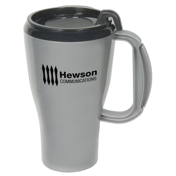 16 oz Mug... from ASI 36730 Ariel Premium Supply Inc