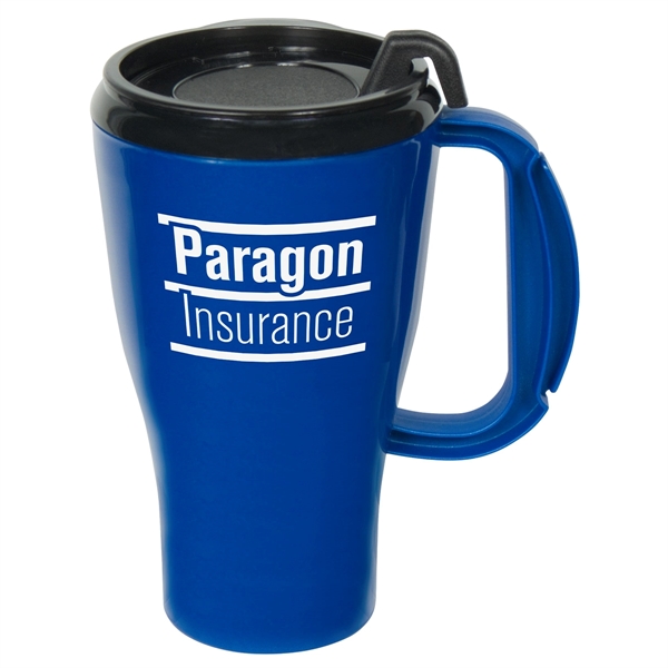 16 oz Mug... from ASI 36730 Ariel Premium Supply Inc