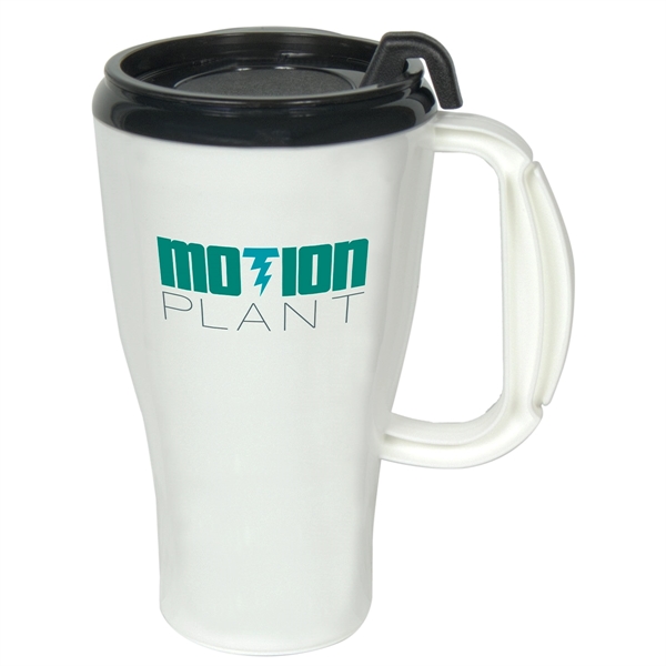 16 oz Mug... from ASI 36730 Ariel Premium Supply Inc