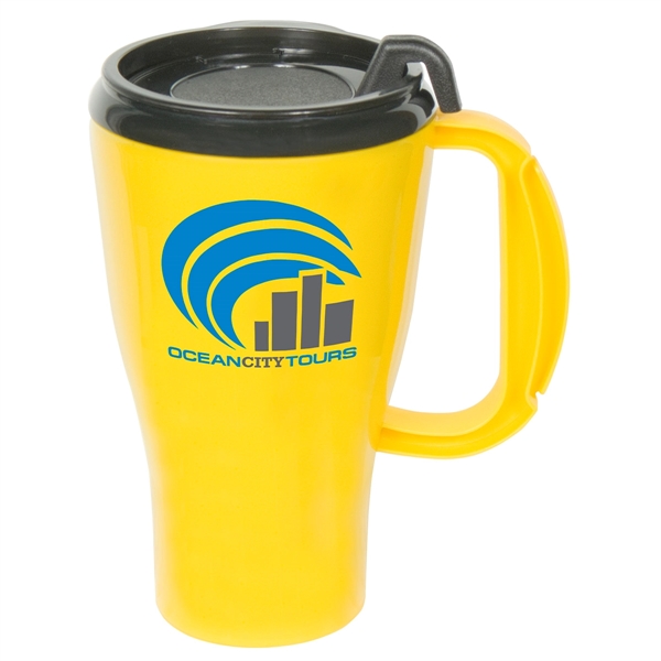 16 oz Mug... from ASI 36730 Ariel Premium Supply Inc