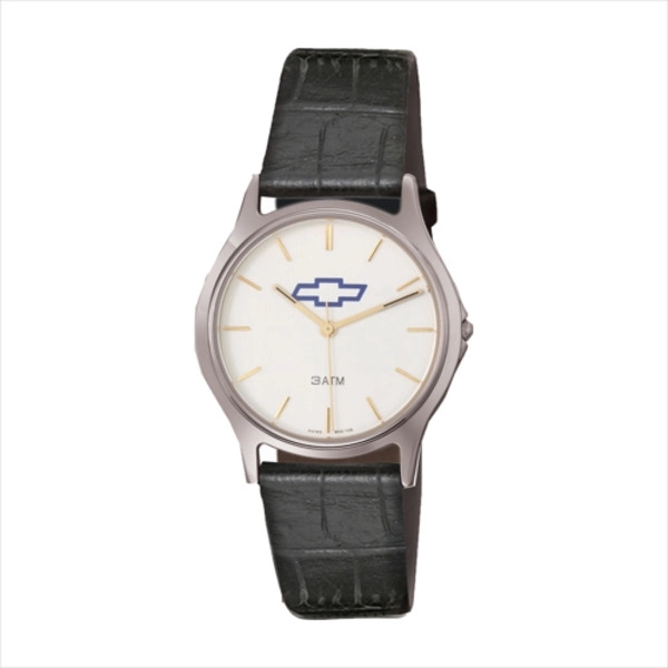 Gentlemen's Legacy Medallion Watch.... from ASI 86230 Selco