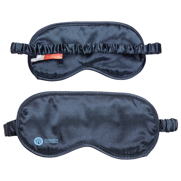 Scented Satin Sleep Mask... from ASI 36730 Ariel Premium Supply Inc