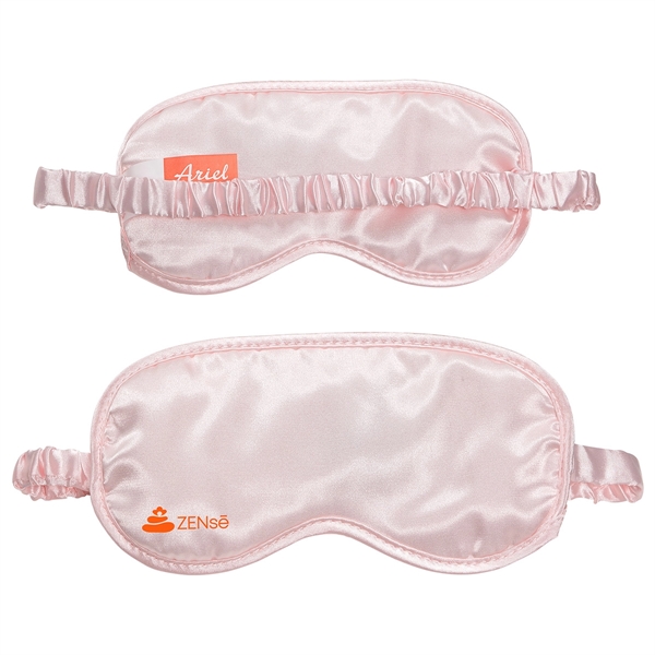 Scented Satin Sleep Mask... from ASI 36730 Ariel Premium Supply Inc