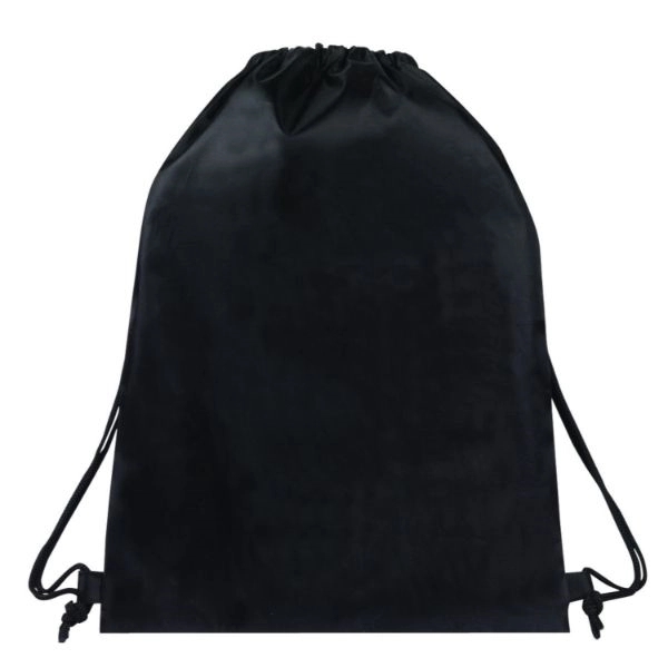 210 Denier drawstring backpack.... from ASI 31978 Admanline