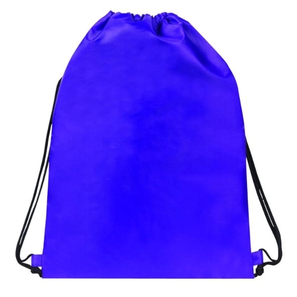 210 Denier drawstring backpack.... from ASI 31978 Admanline