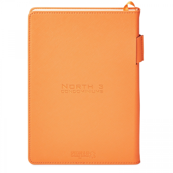 Take time to keep track of your dreams and ideas in... from ASI 88660 Spector & Co.