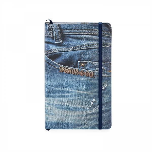 With custom full color printing, your logo can be illustrated from... from ASI 88660 Spector & Co.