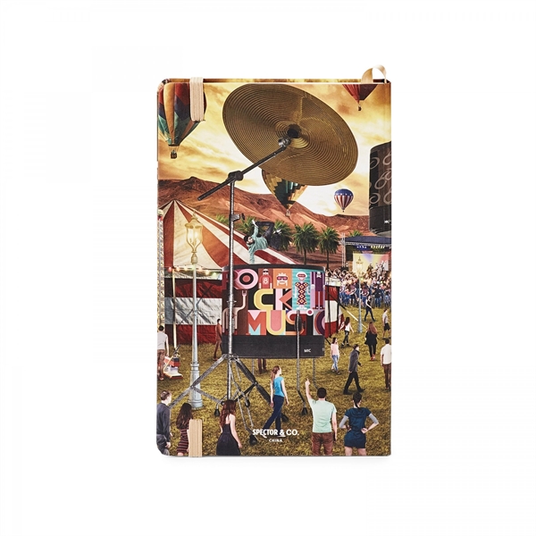 With custom full color printing, your logo can be illustrated from... from ASI 88660 Spector & Co.