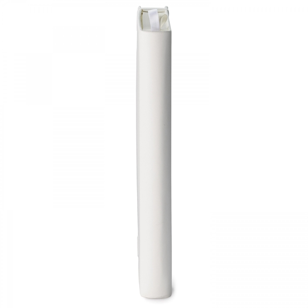 This hard-cover SUPER journal offers 400 pages and 2 satin ribbon... from ASI 88660 Spector & Co.