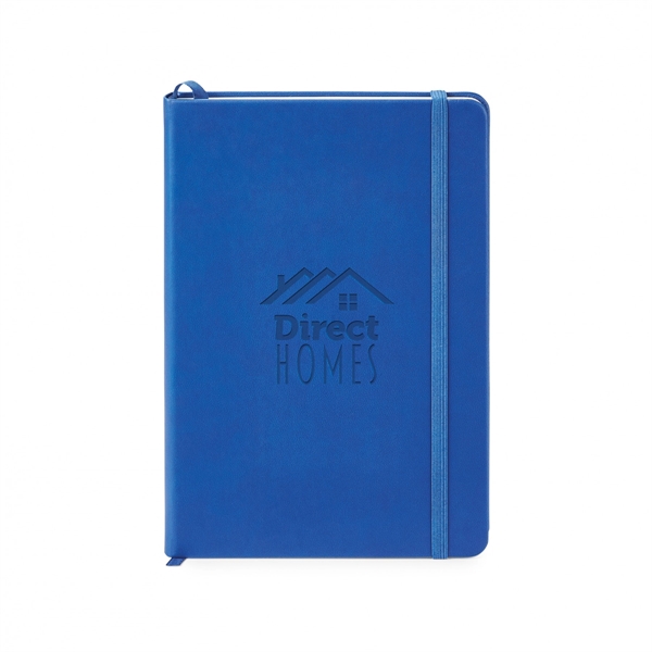 Today's not just another day with this handy journal. Perfect bound,... from ASI 88660 Spector & Co.