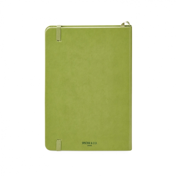 Today's not just another day with this handy journal. Perfect bound,... from ASI 88660 Spector & Co.