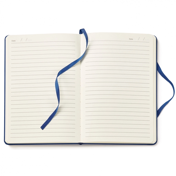 Today's not just another day with this handy journal. Perfect bound,... from ASI 88660 Spector & Co.