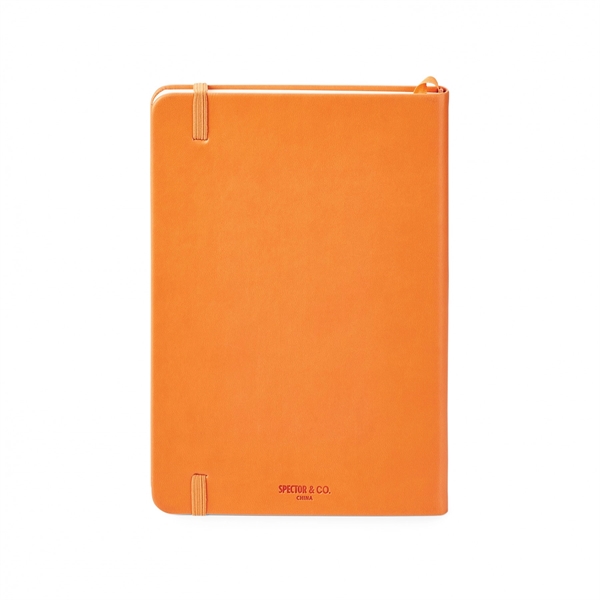 Today's not just another day with this handy journal. Perfect bound,... from ASI 88660 Spector & Co.