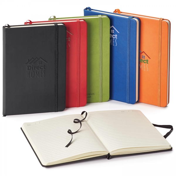Today's not just another day with this handy journal. Perfect bound,... from ASI 88660 Spector & Co.