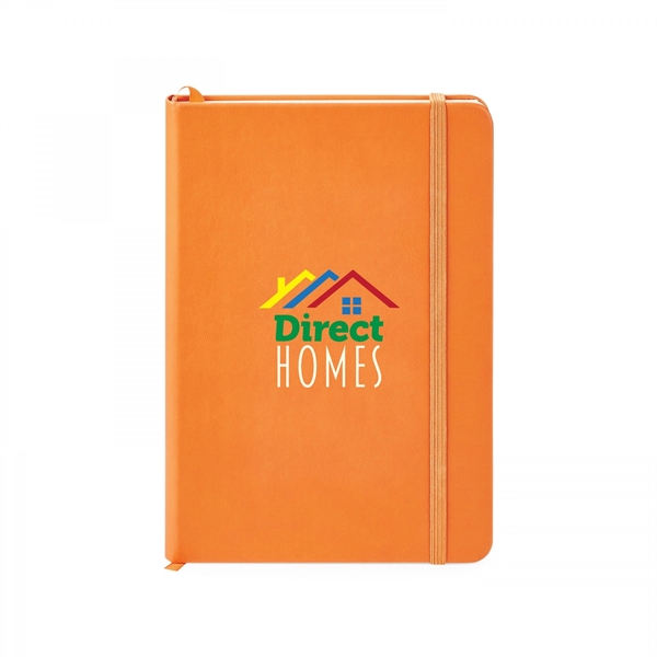 Today's not just another day with this handy journal. Perfect bound,... from ASI 88660 Spector & Co.