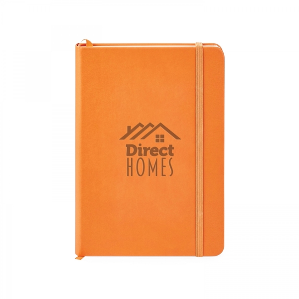 Today's not just another day with this handy journal. Perfect bound,... from ASI 88660 Spector & Co.