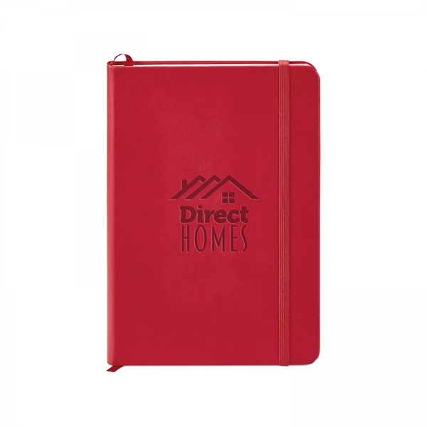 Today's not just another day with this handy journal. Perfect bound,... from ASI 88660 Spector & Co.