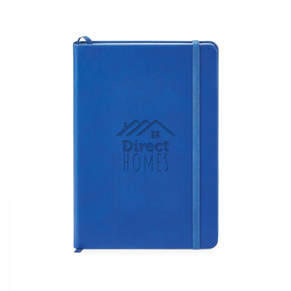 Today's not just another day with this handy journal. Perfect bound,... from ASI 88660 Spector & Co.