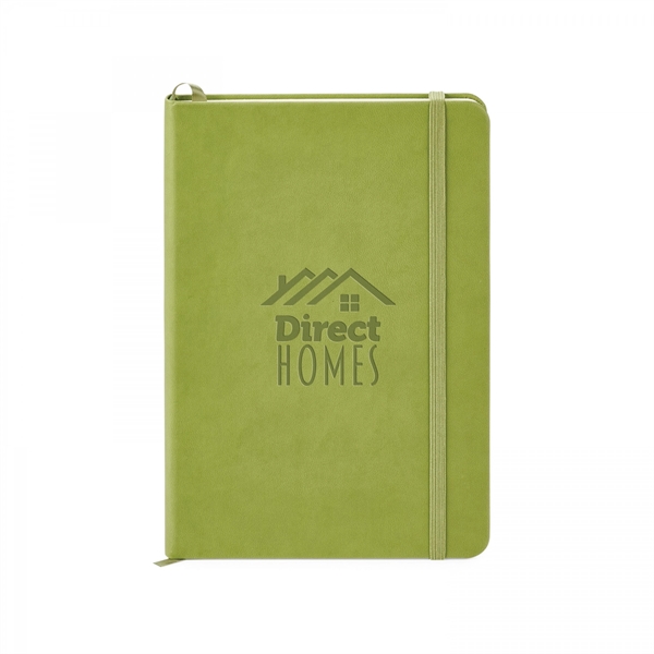 Today's not just another day with this handy journal. Perfect bound,... from ASI 88660 Spector & Co.