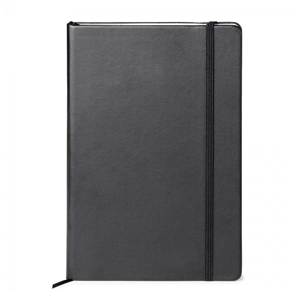 This best-selling hard-cover journal has a little secret it's willing to... from ASI 88660 Spector & Co.