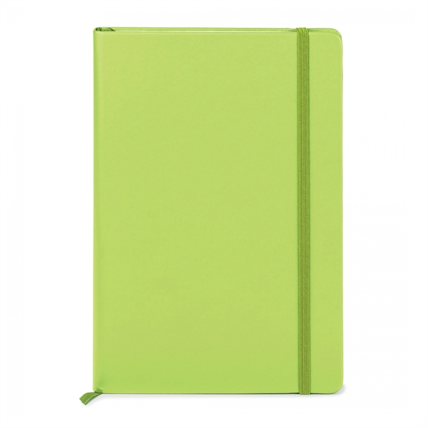 This best-selling hard-cover journal has a little secret it's willing to... from ASI 88660 Spector & Co.