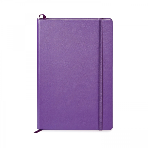 This best-selling hard-cover journal has a little secret it's willing to... from ASI 88660 Spector & Co.