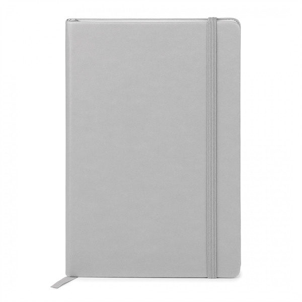 This best-selling hard-cover journal has a little secret it's willing to... from ASI 88660 Spector & Co.