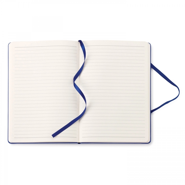 This best-selling hard-cover journal has a little secret it's willing to... from ASI 88660 Spector & Co.