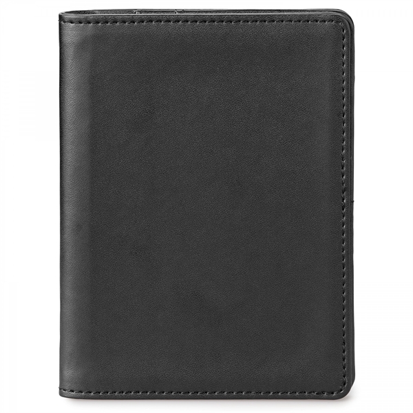 Travel in style with confidence when you bring along this matte... from ASI 88660 Spector & Co.