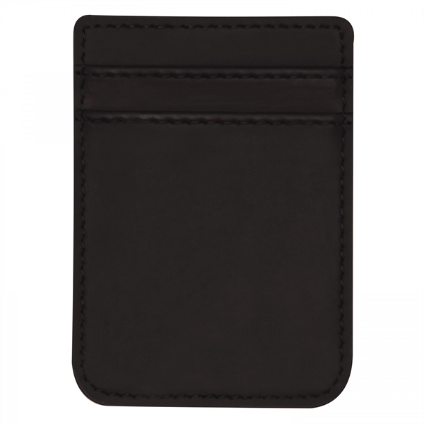 When you grab your phone, the convenience of the Donald card... from ASI 88660 Spector & Co.