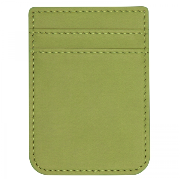 When you grab your phone, the convenience of the Donald card... from ASI 88660 Spector & Co.